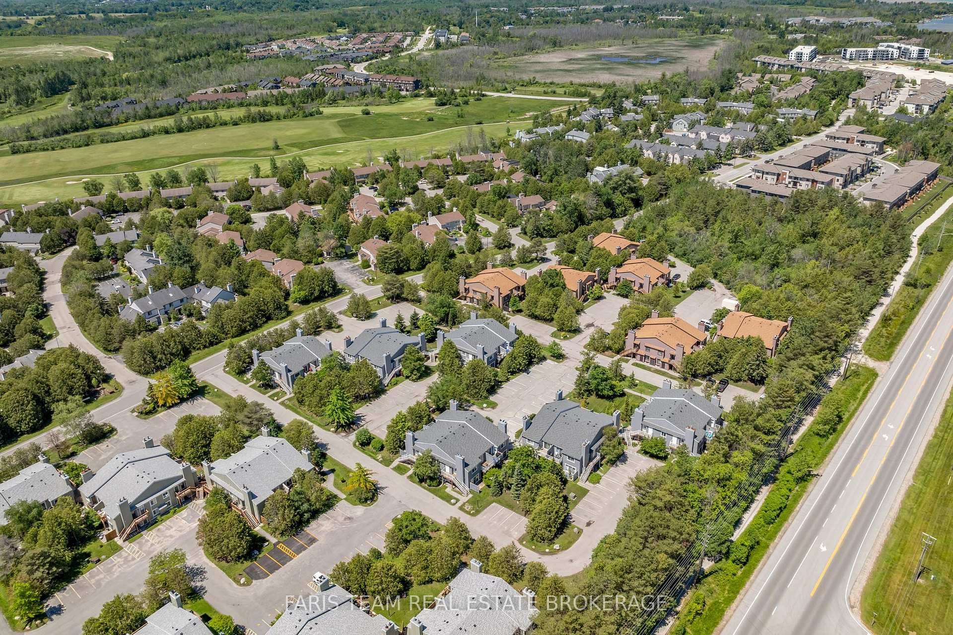 Photo 24 of Unit 84, 23 Dawson Drive, Collingwood — HOMEH