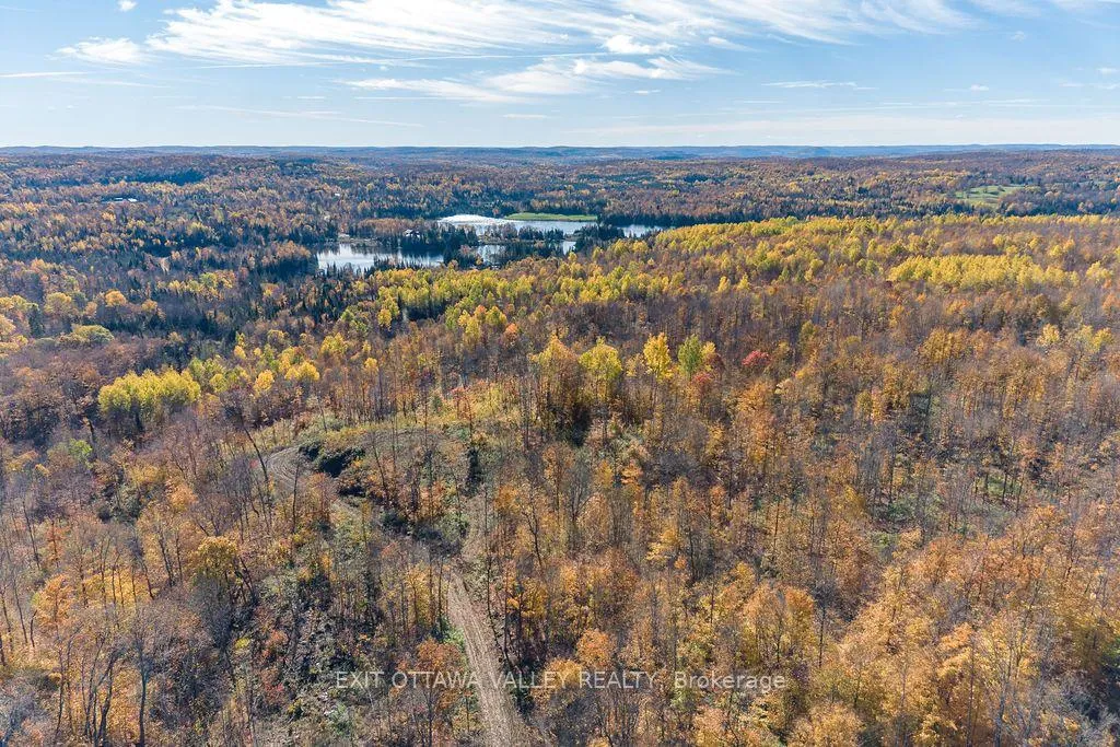 Photo 1 of 00 Rosien Road, Bonnechere Valley, Eganville/Bonnechere Twp — HOMEH