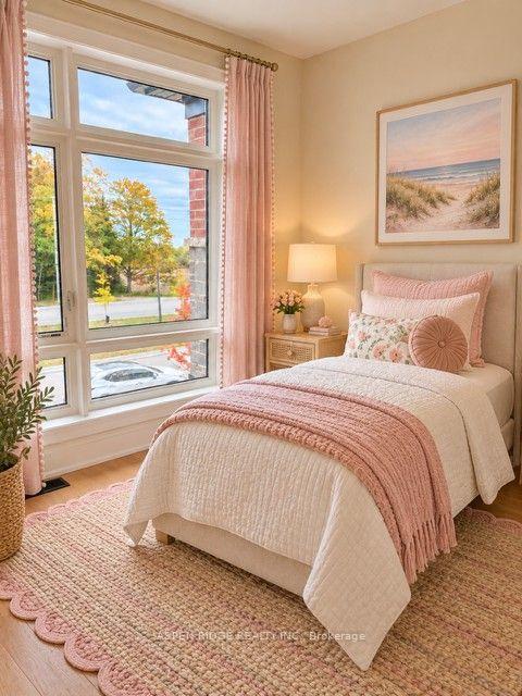 Photo 10 of 49 Schmeltzer Crescent, Richmond Hill, Rural Richmond Hill — HOMEH