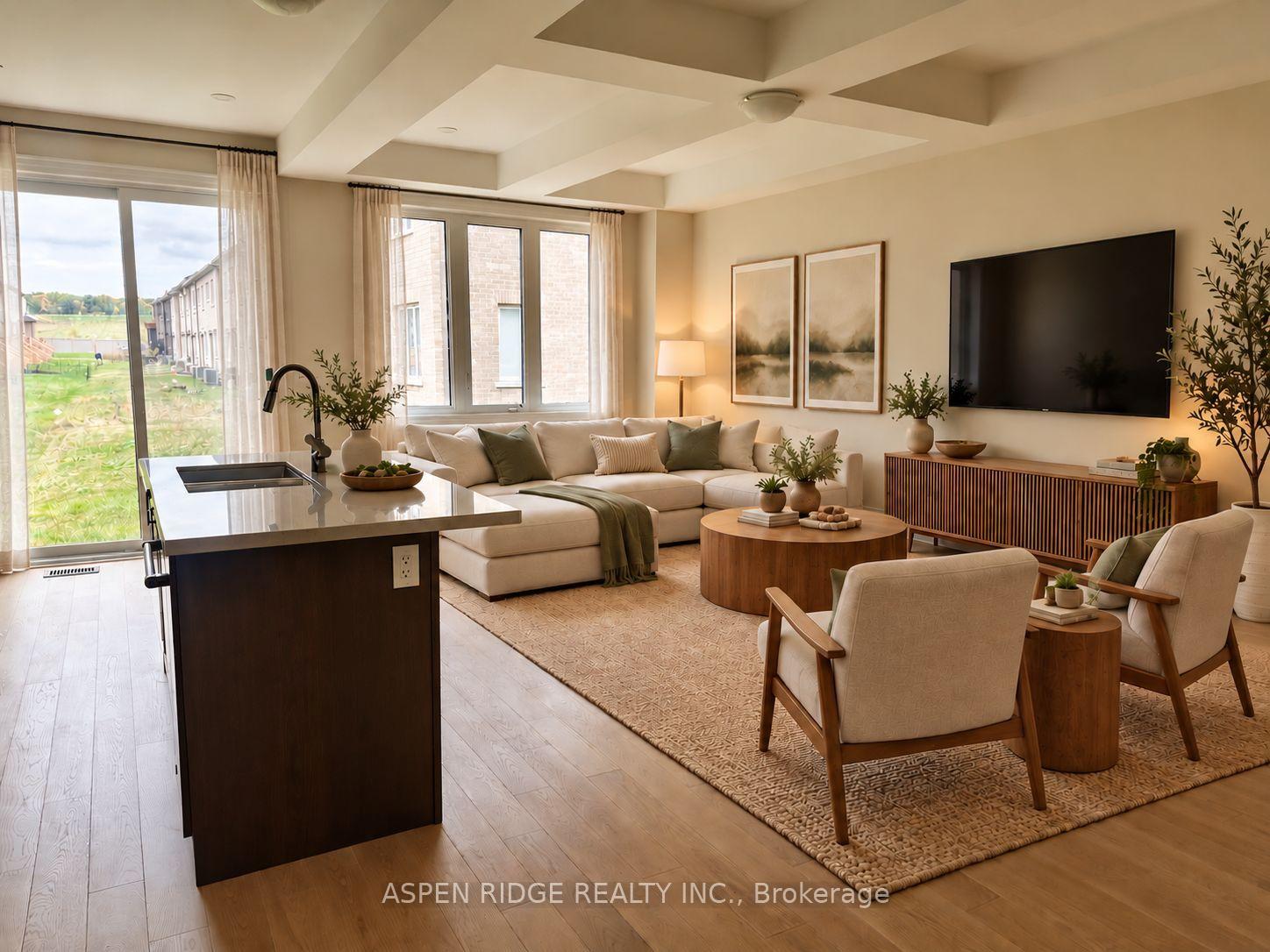 Photo 5 of 47 Schmeltzer Crescent, Richmond Hill, Rural Richmond Hill — HOMEH