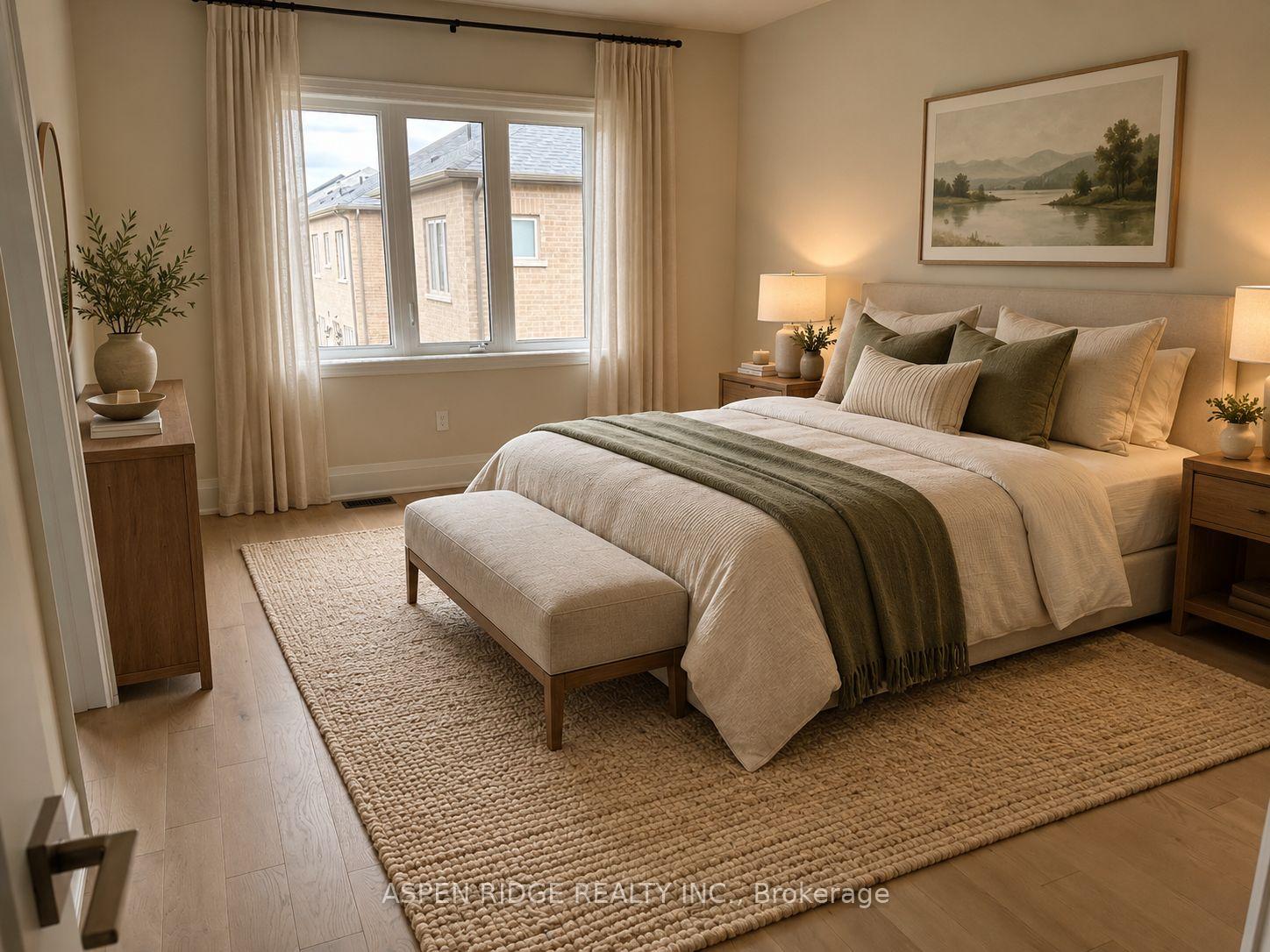 Photo 7 of 47 Schmeltzer Crescent, Richmond Hill, Rural Richmond Hill — HOMEH