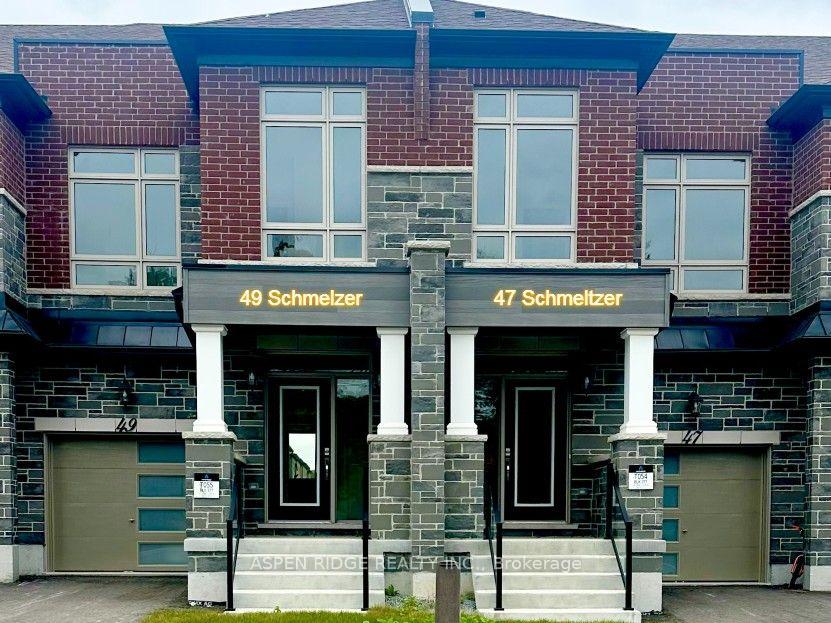 Photo 2 of 47 Schmeltzer Crescent, Richmond Hill, Rural Richmond Hill — HOMEH