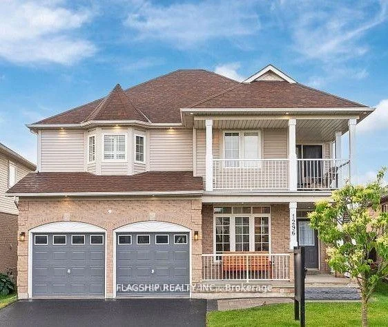 Photo of Unit Bsmt, 1296 Margate Drive