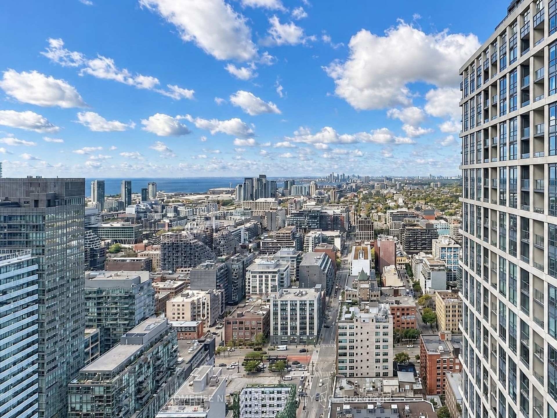Photo 2 of Unit Ph10, 101 Peter Street, Toronto, Waterfront Communities — HOMEH