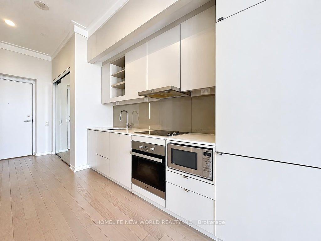 Photo 7 of Unit Ph10, 101 Peter Street, Toronto, Waterfront Communities — HOMEH