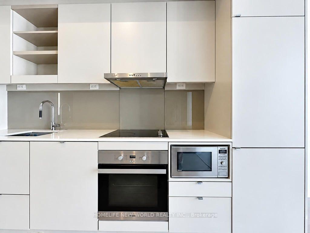 Photo 8 of Unit Ph10, 101 Peter Street, Toronto, Waterfront Communities — HOMEH