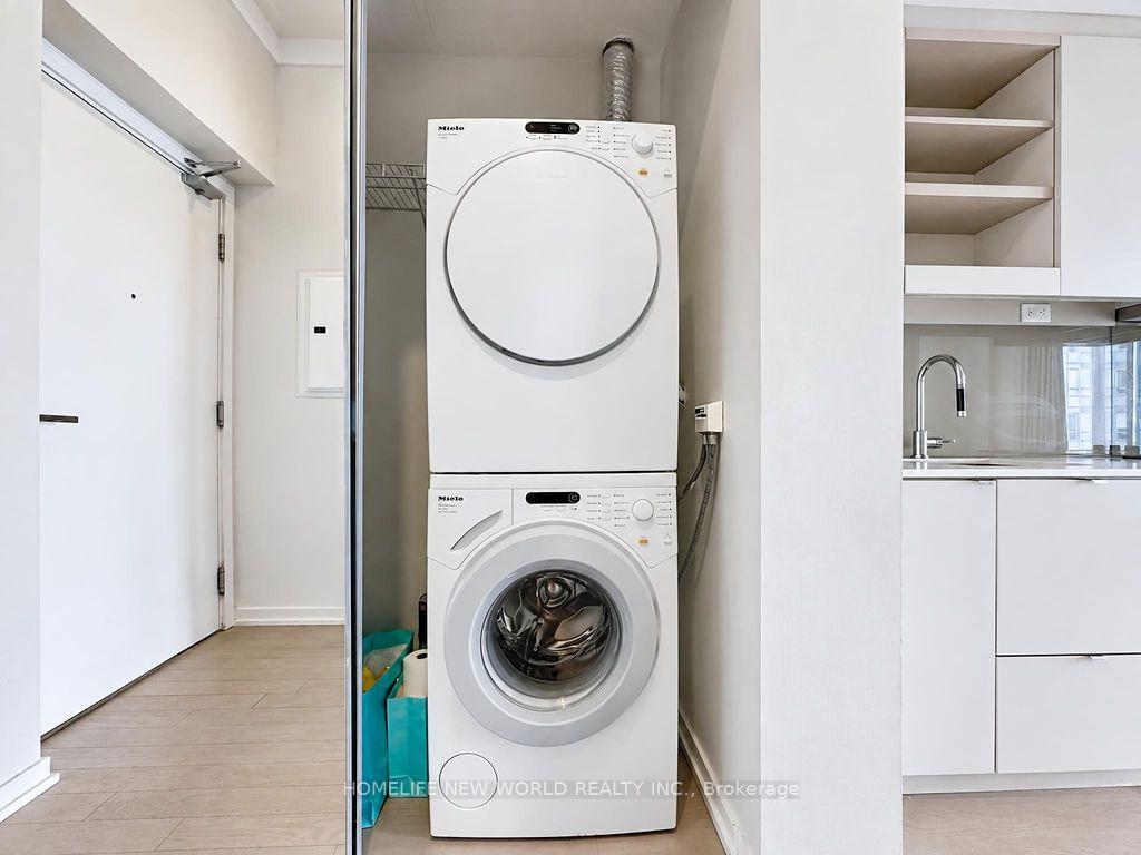 Photo 9 of Unit Ph10, 101 Peter Street, Toronto, Waterfront Communities — HOMEH