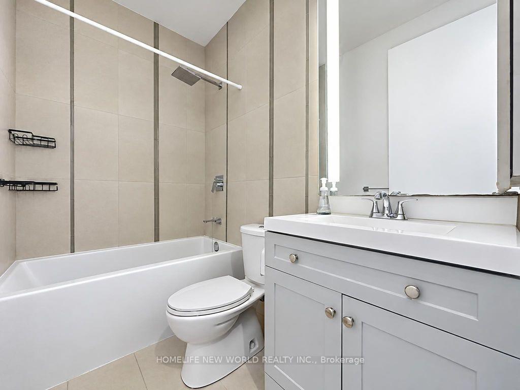 Photo 10 of Unit Ph10, 101 Peter Street, Toronto, Waterfront Communities — HOMEH
