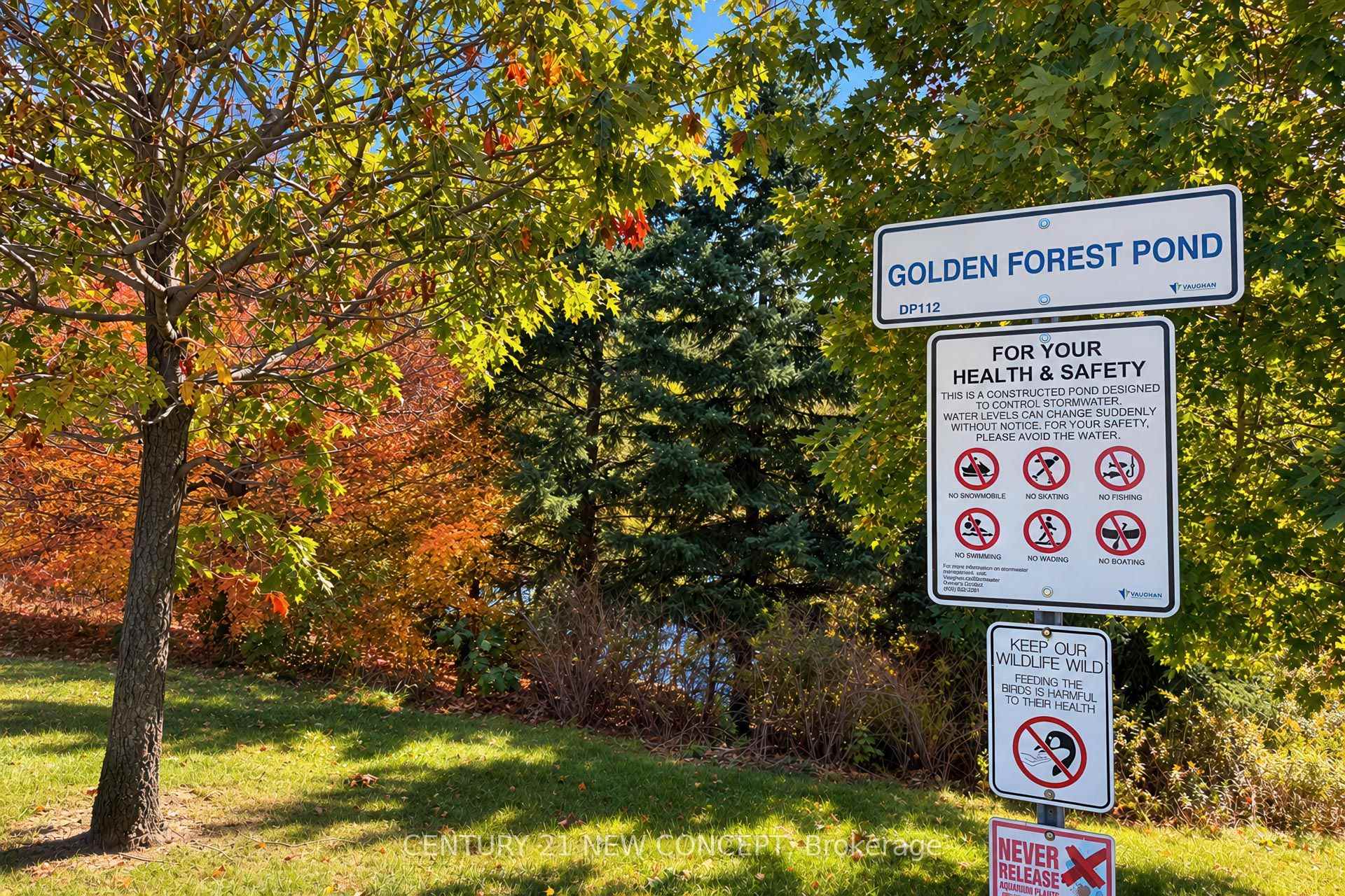 Photo 28 of 210 Lauderdale Drive E, Vaughan, Patterson — HOMEH