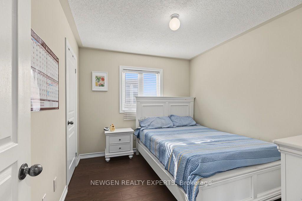 Photo 28 of 43 Lone Rock Circle, Brampton, Bram East — HOMEH