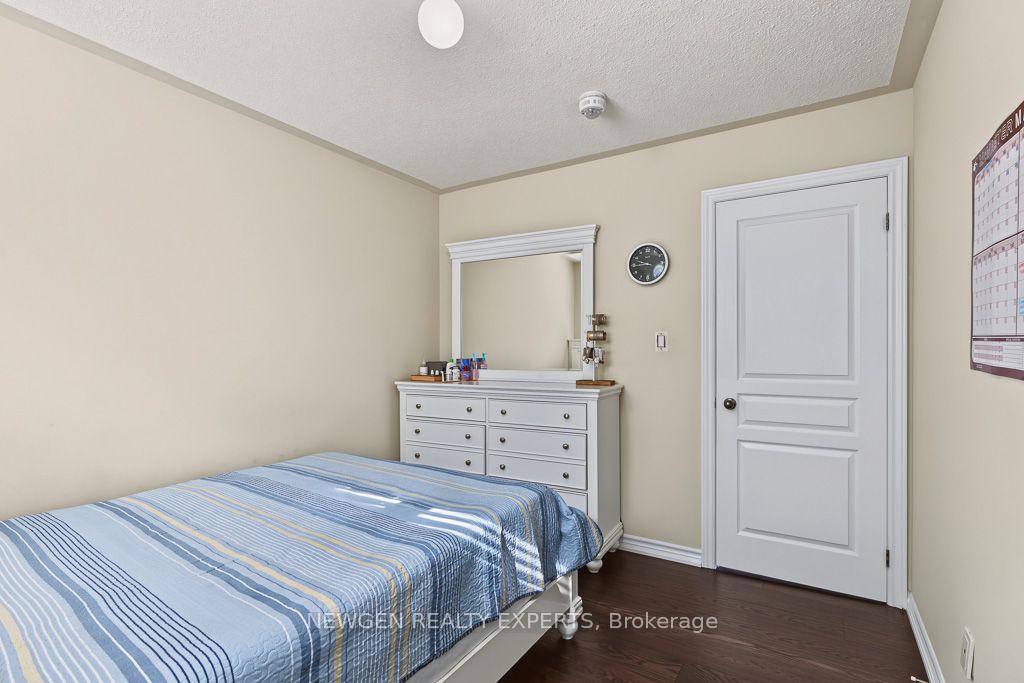 Photo 29 of 43 Lone Rock Circle, Brampton, Bram East — HOMEH