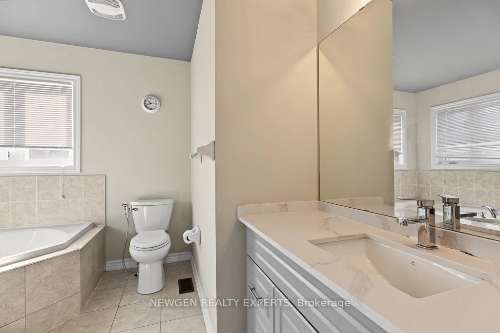 Photo 30 of 43 Lone Rock Circle, Brampton, Bram East — HOMEH