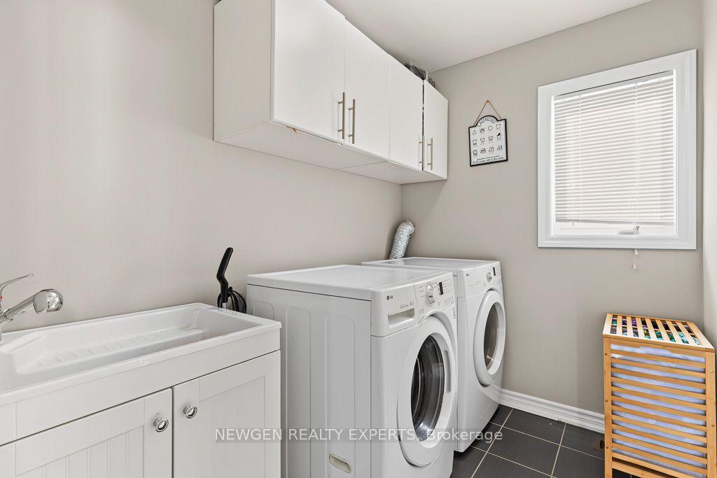 Photo 35 of 43 Lone Rock Circle, Brampton, Bram East — HOMEH