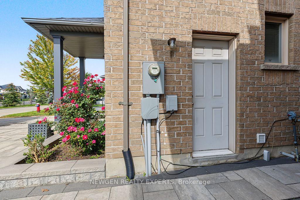 Photo 42 of 43 Lone Rock Circle, Brampton, Bram East — HOMEH