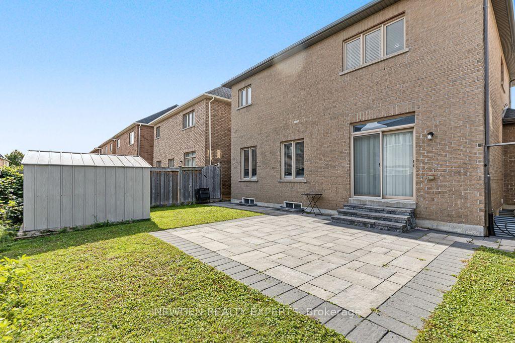 Photo 43 of 43 Lone Rock Circle, Brampton, Bram East — HOMEH