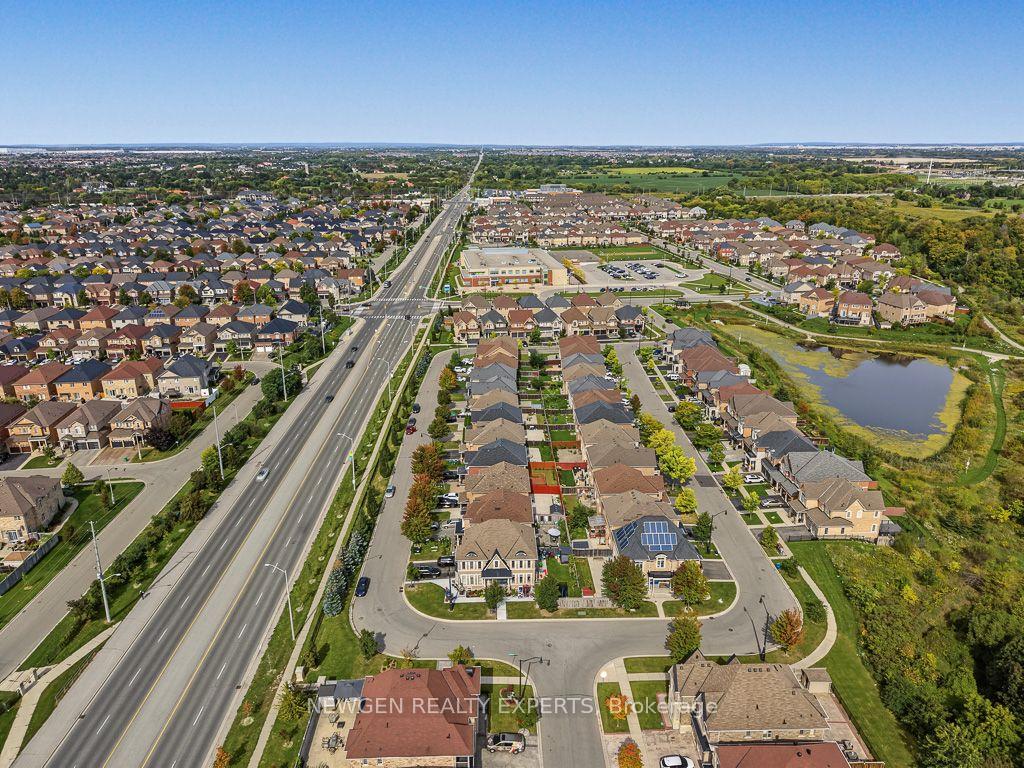 Photo 48 of 43 Lone Rock Circle, Brampton, Bram East — HOMEH