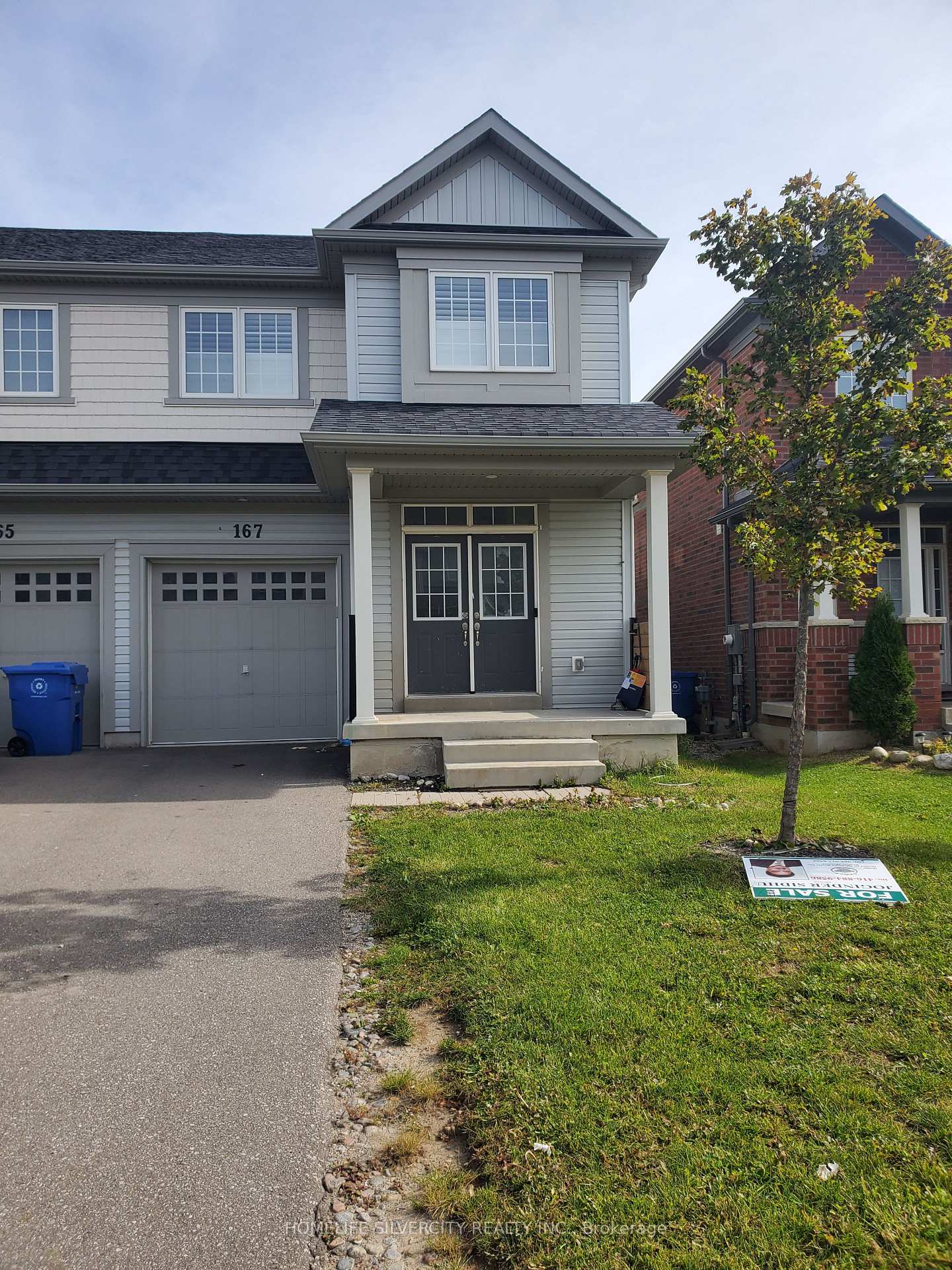 Photo 2 of 167 Clark Street, Shelburne — HOMEH
