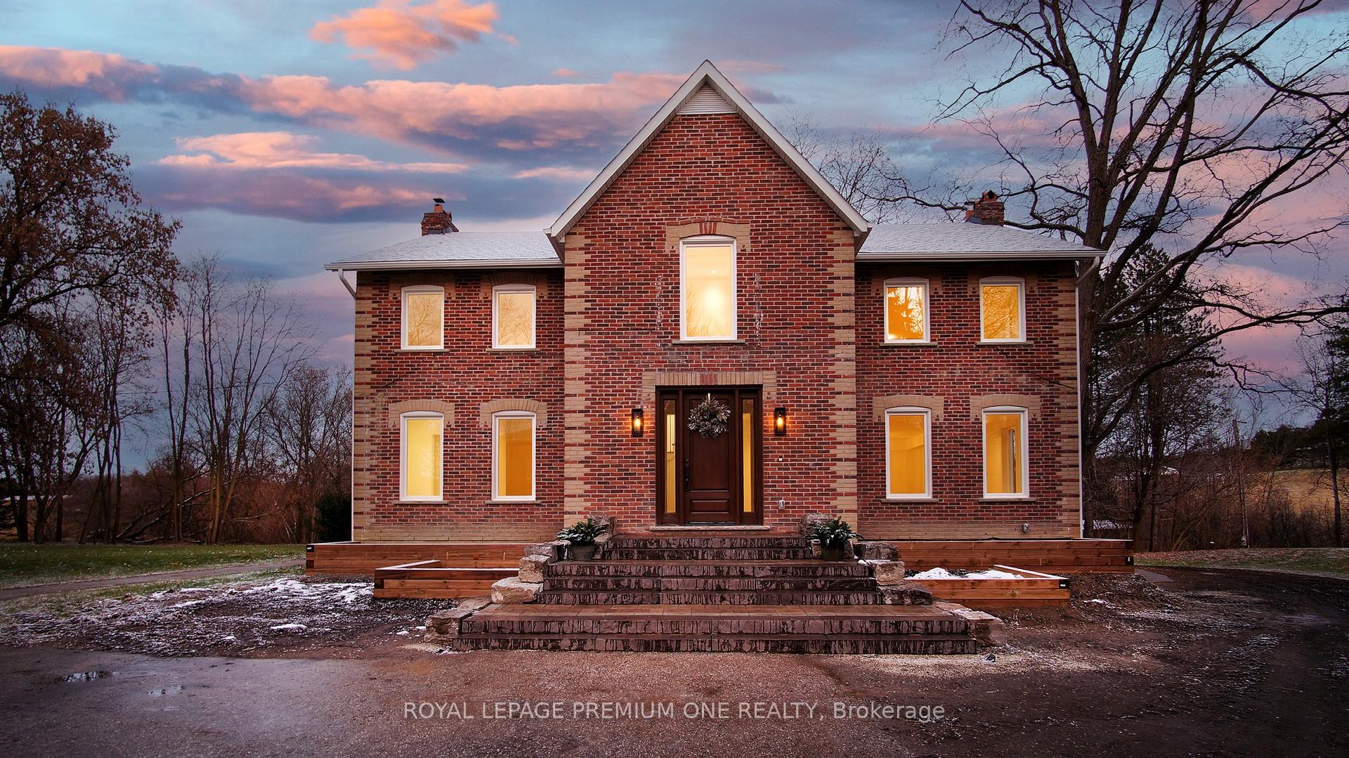 Photo 2 of 7590 19th Side Road, King, Schomberg — HOMEH
