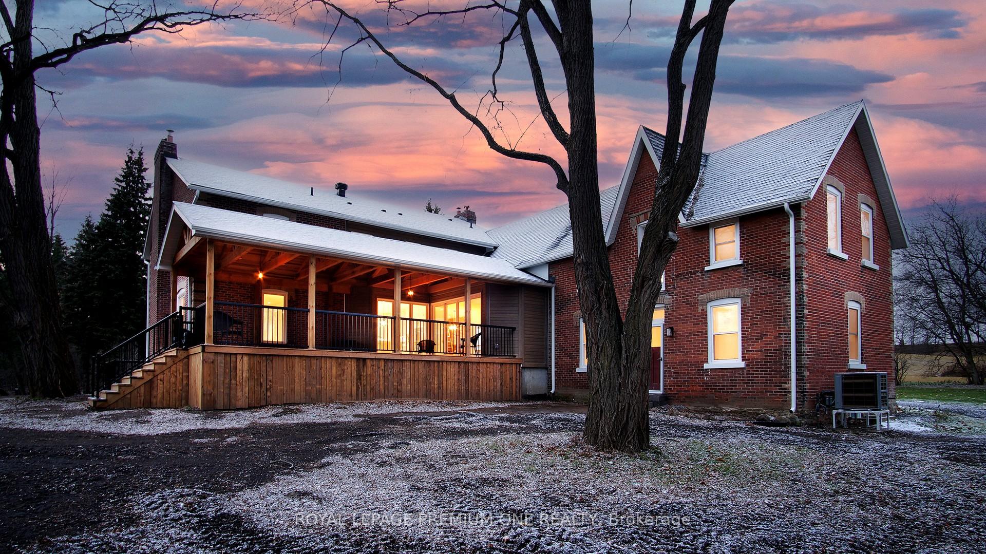 Photo 36 of 7590 19th Side Road, King, Schomberg — HOMEH