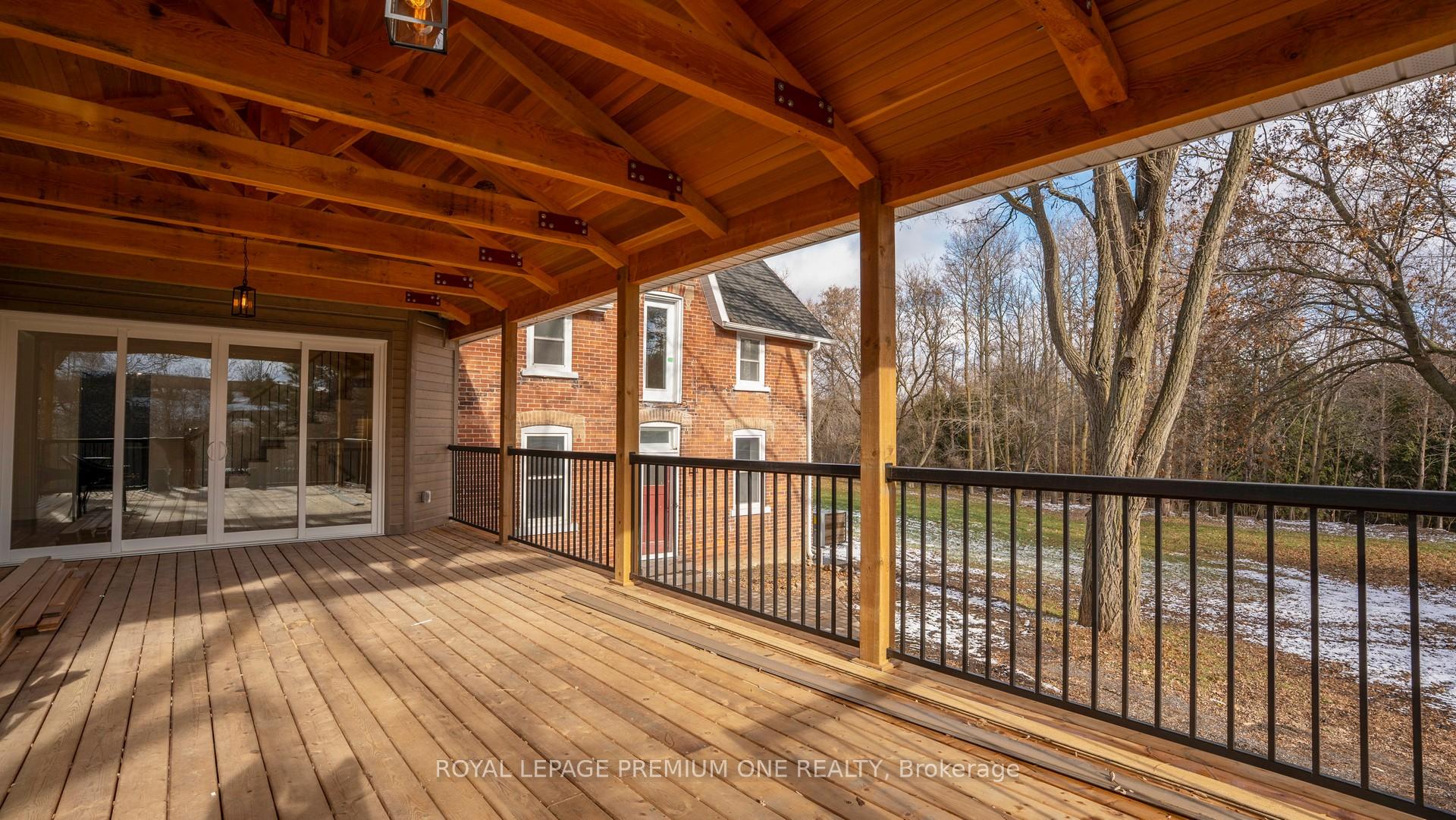 Photo 37 of 7590 19th Side Road, King, Schomberg — HOMEH