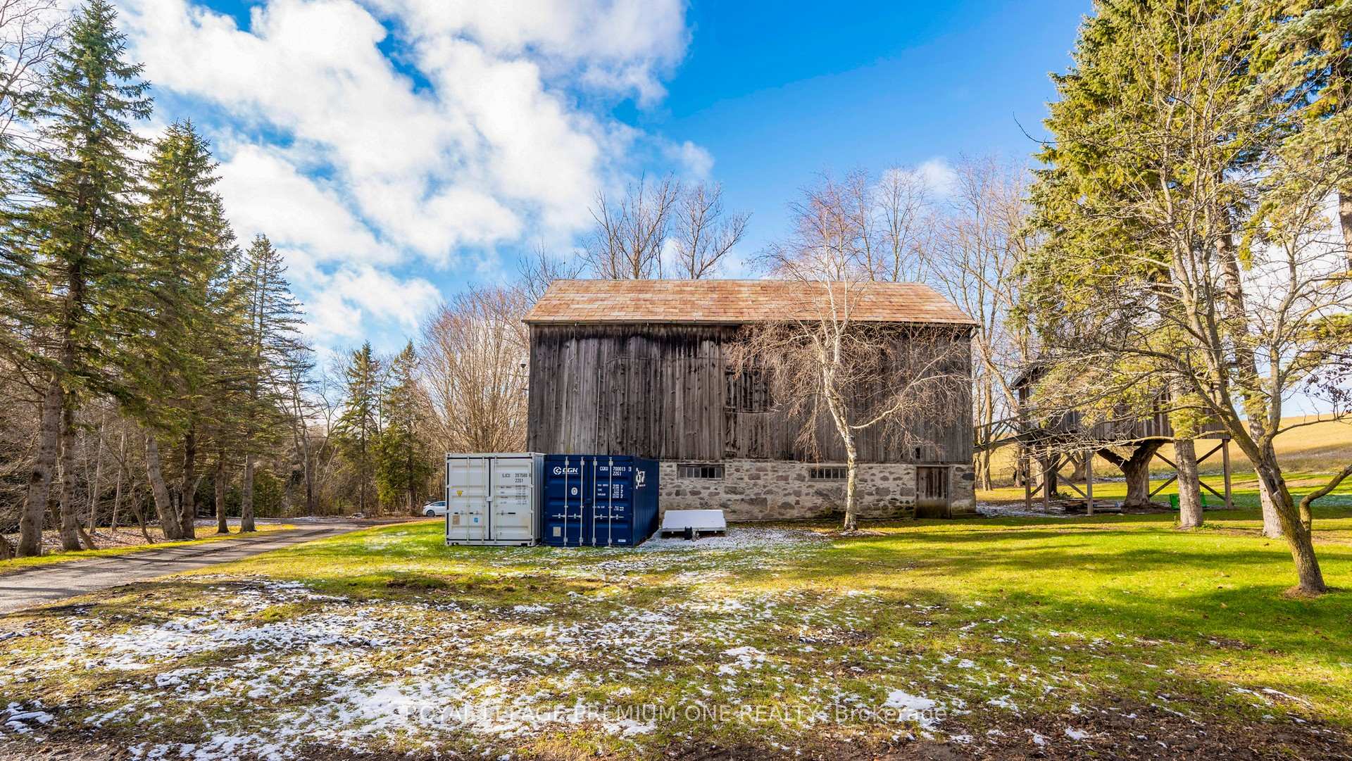 Photo 41 of 7590 19th Side Road, King, Schomberg — HOMEH
