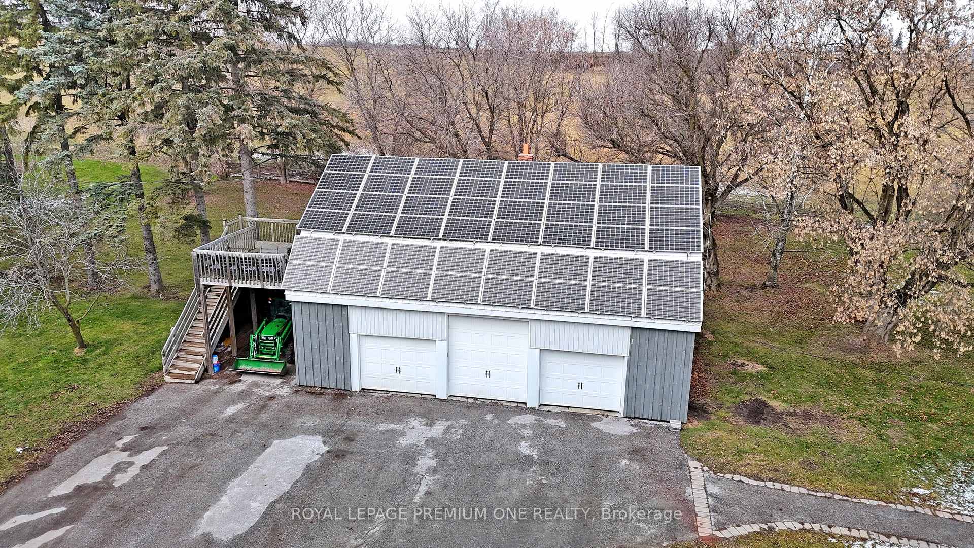 Photo 42 of 7590 19th Side Road, King, Schomberg — HOMEH