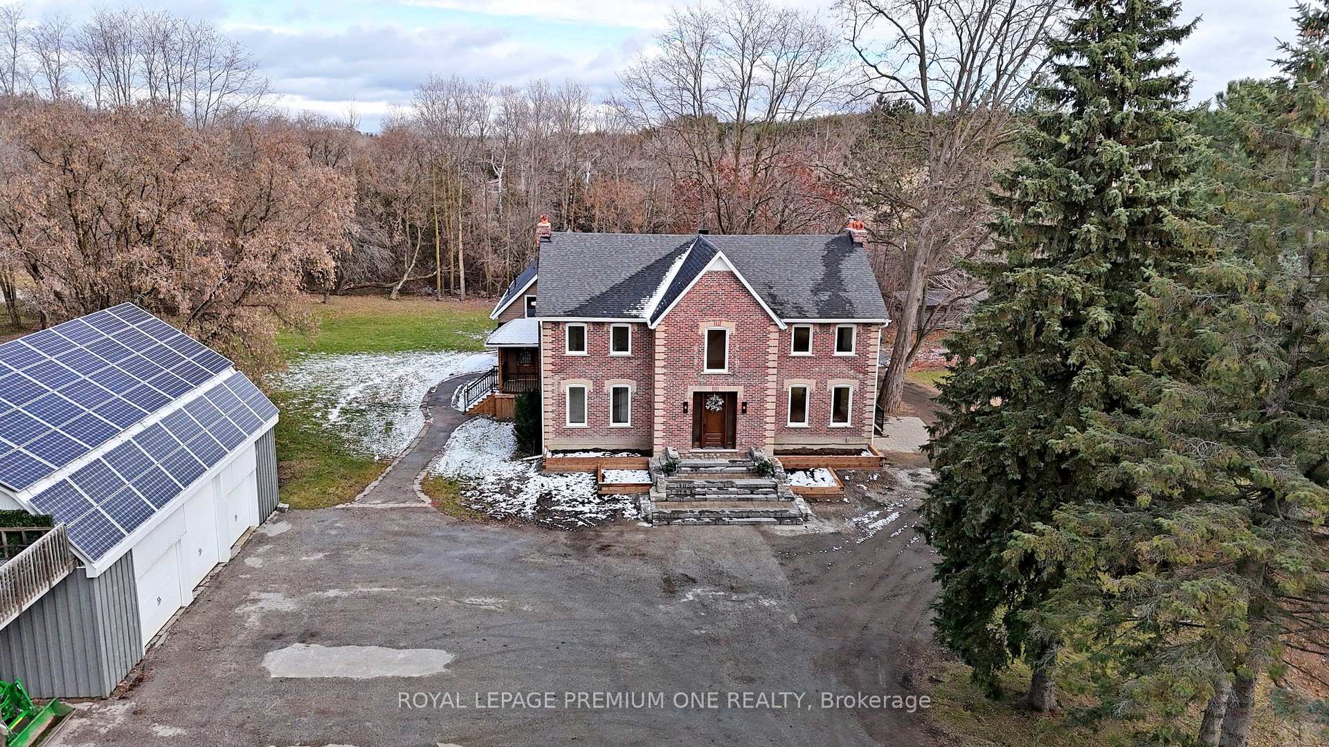 Photo 43 of 7590 19th Side Road, King, Schomberg — HOMEH