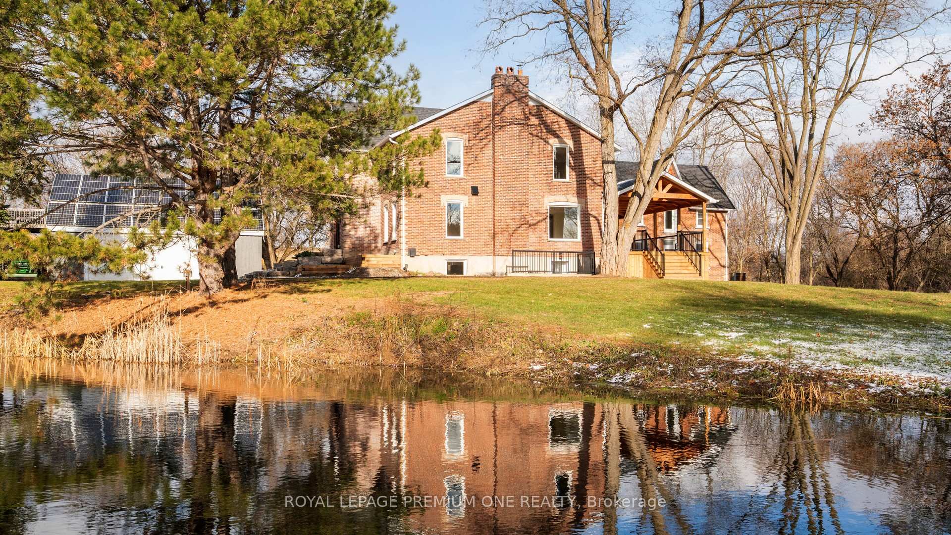 Photo 44 of 7590 19th Side Road, King, Schomberg — HOMEH