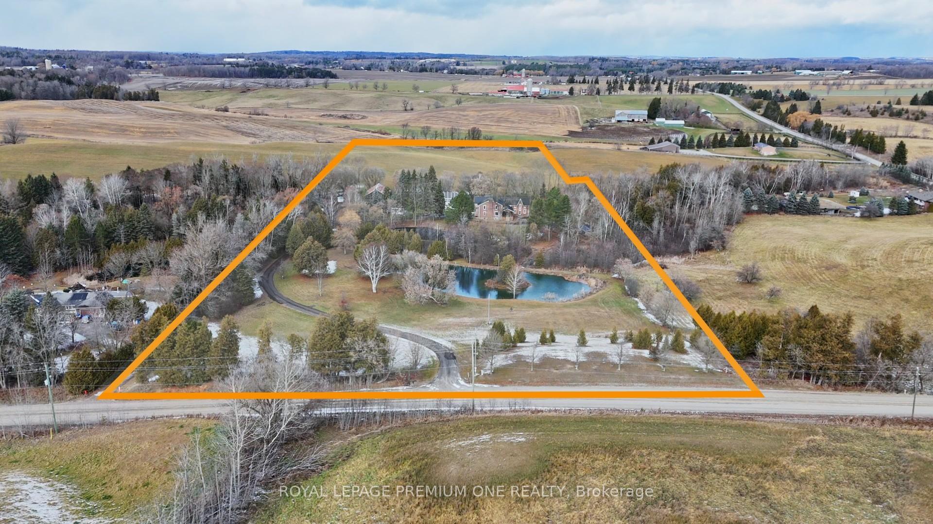 Photo 46 of 7590 19th Side Road, King, Schomberg — HOMEH