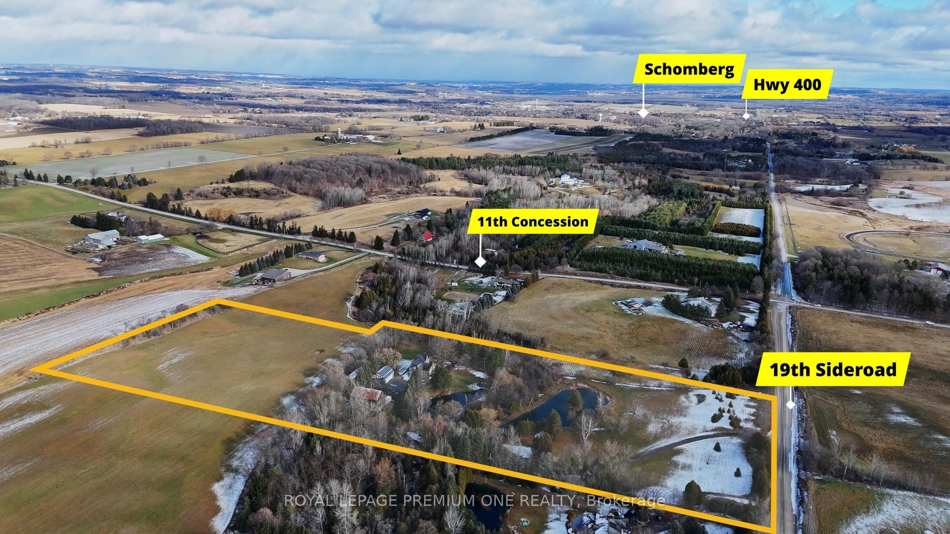 Photo 47 of 7590 19th Side Road, King, Schomberg — HOMEH