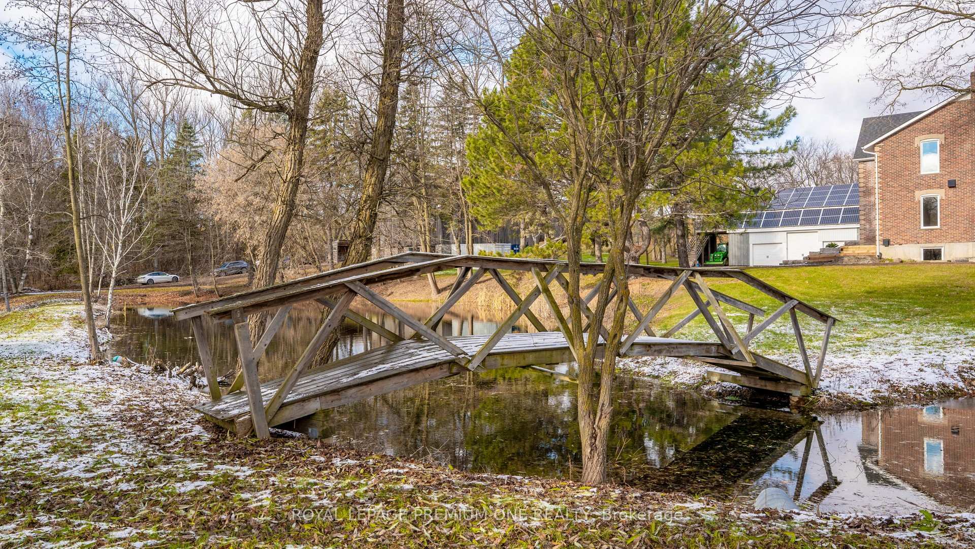 Photo 48 of 7590 19th Side Road, King, Schomberg — HOMEH