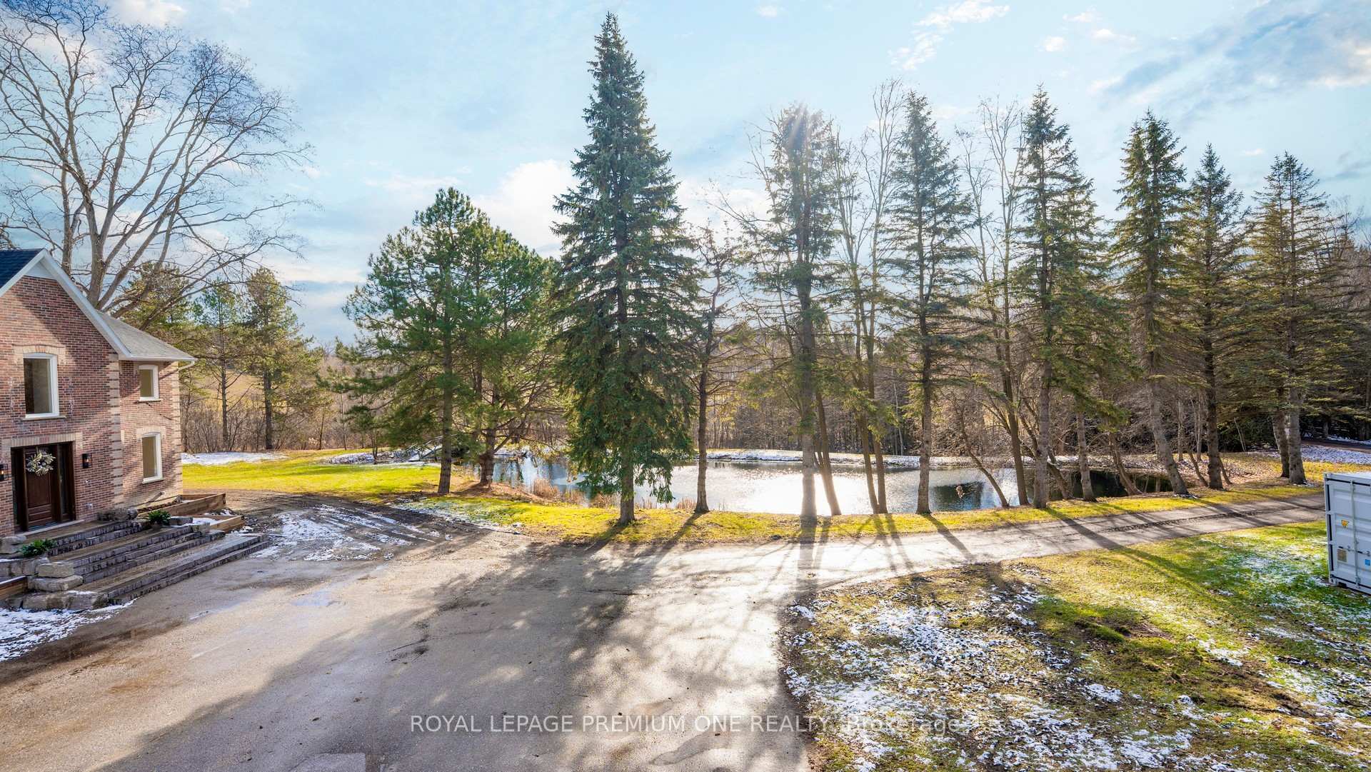 Photo 49 of 7590 19th Side Road, King, Schomberg — HOMEH