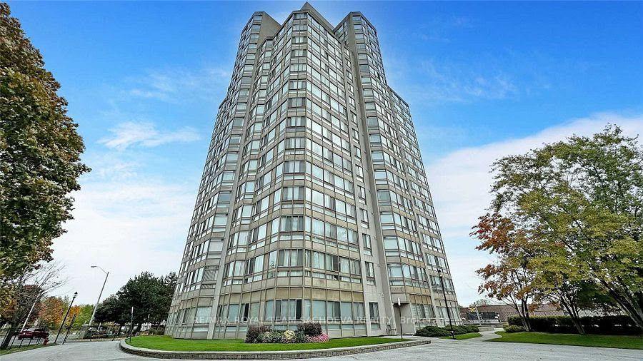 Photo of Unit 1611, 3233 Eglinton Avenue E