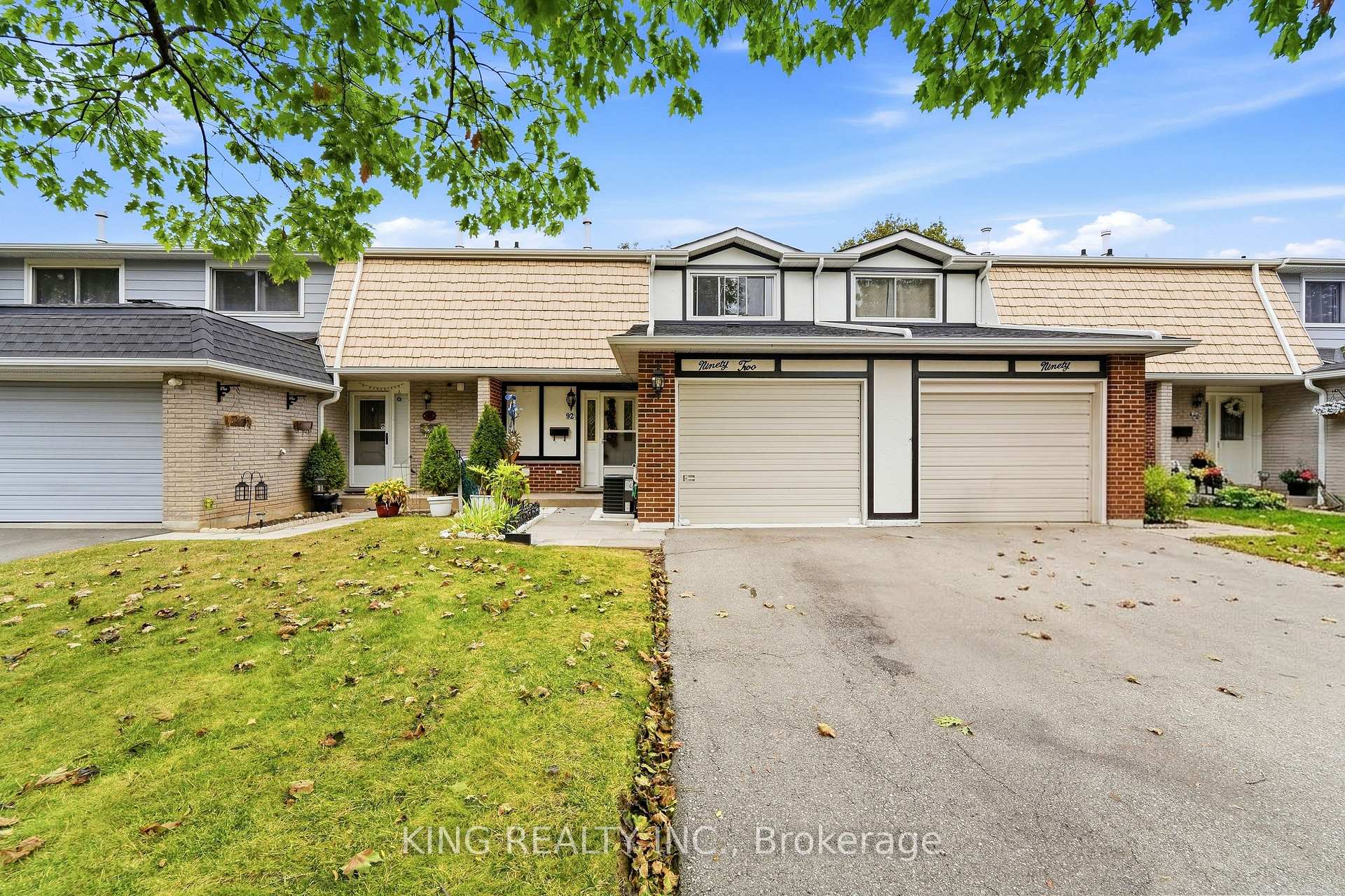 Photo 2 of Unit 92, 92 St Andrews Drive, Hamilton, Vincent — HOMEH