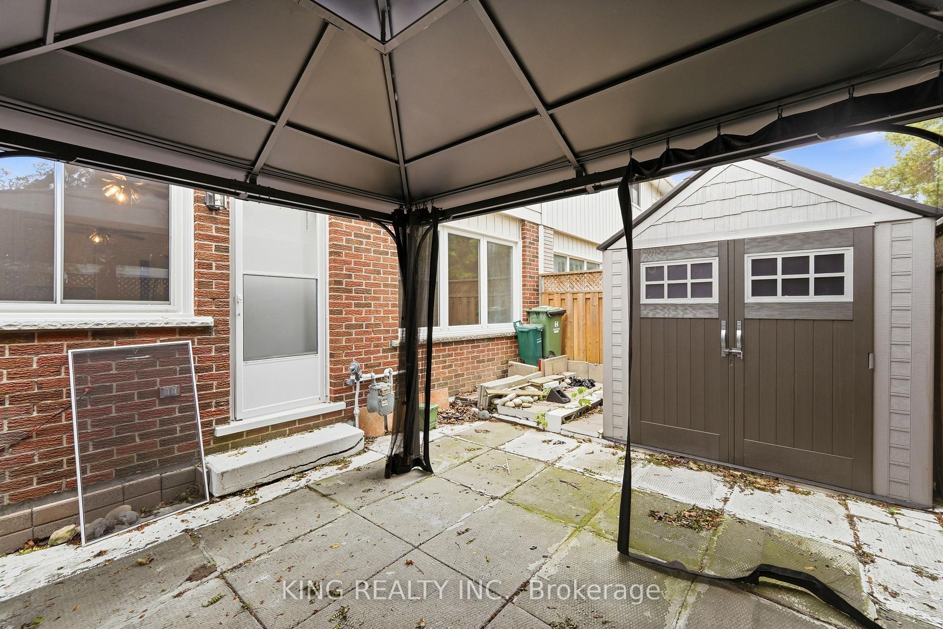 Photo 12 of Unit 92, 92 St Andrews Drive, Hamilton, Vincent — HOMEH