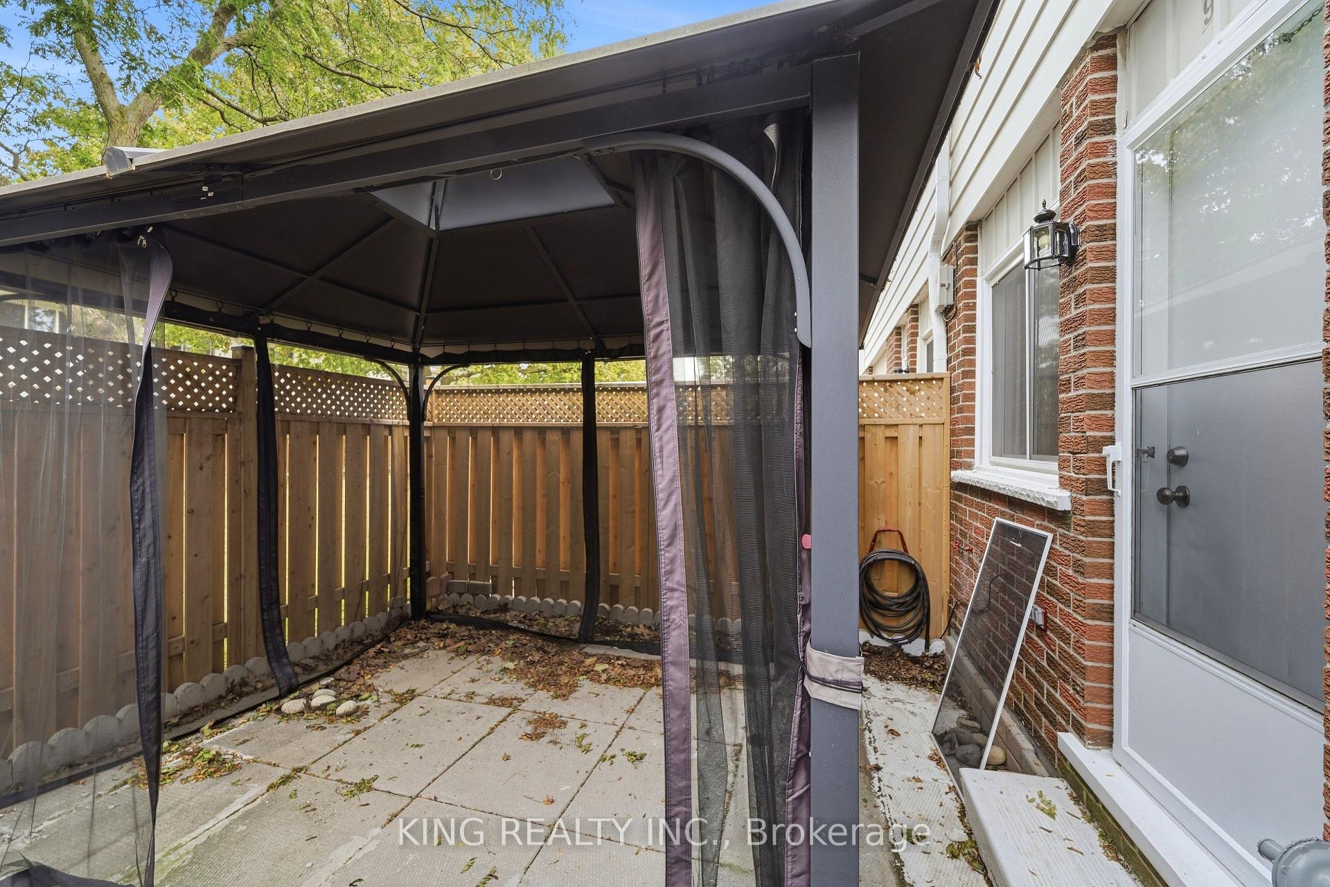 Photo 13 of Unit 92, 92 St Andrews Drive, Hamilton, Vincent — HOMEH