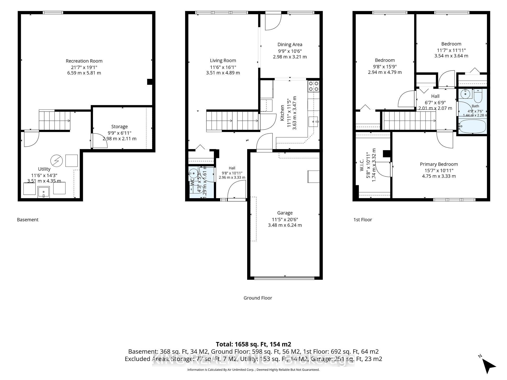 Photo 33 of Unit 92, 92 St Andrews Drive, Hamilton, Vincent — HOMEH