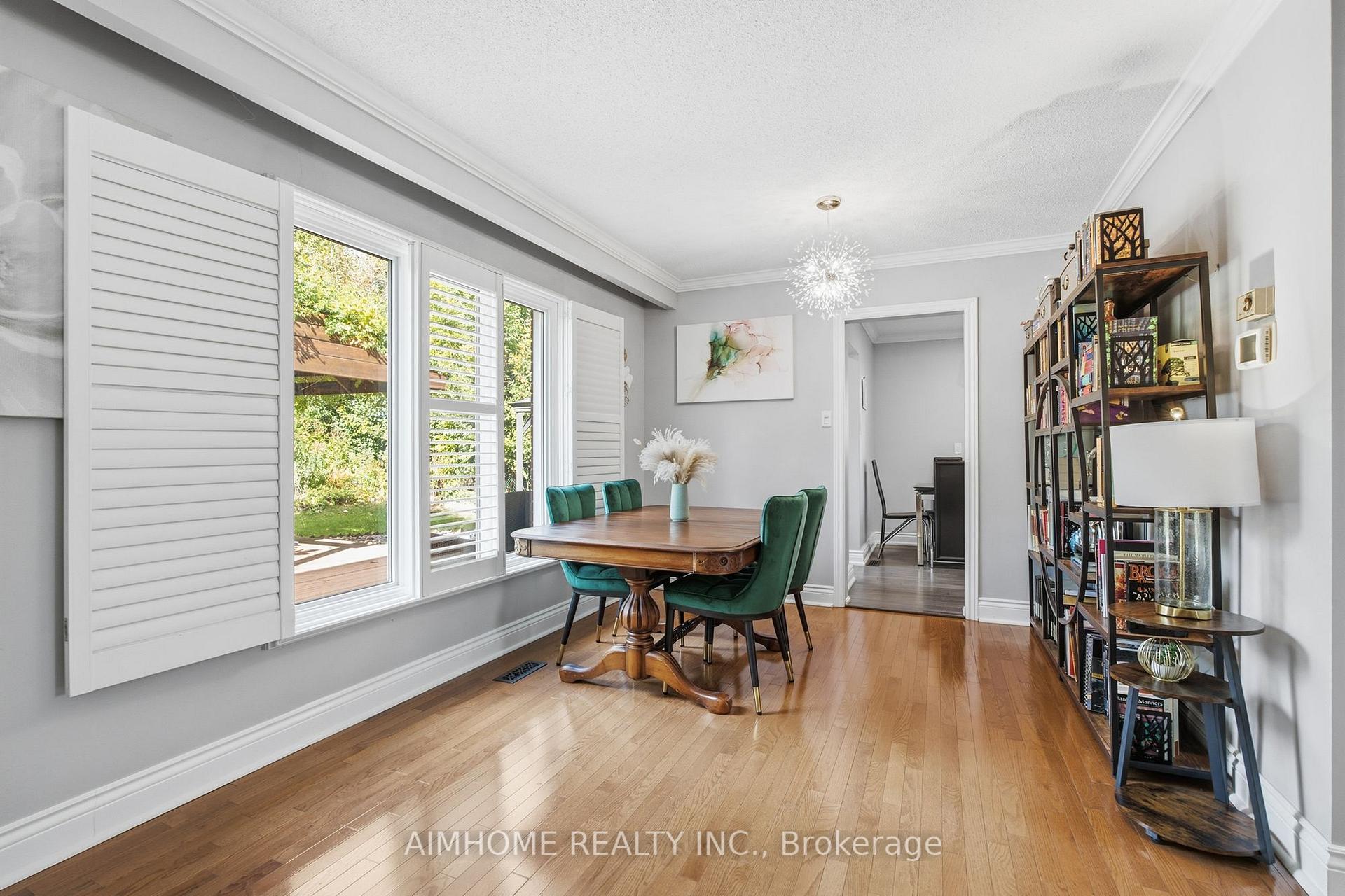 Photo 12 of 18 Haviland Drive, Scarborough, Centennial Scarborough — HOMEH