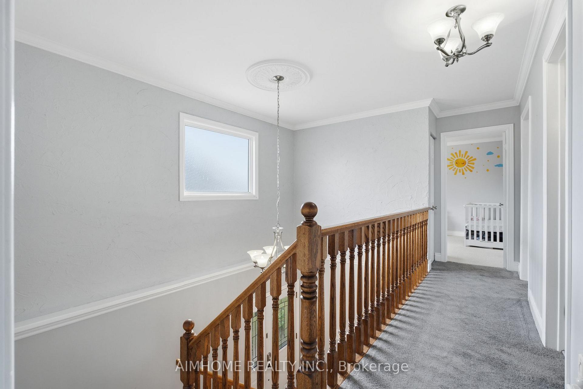 Photo 18 of 18 Haviland Drive, Scarborough, Centennial Scarborough — HOMEH