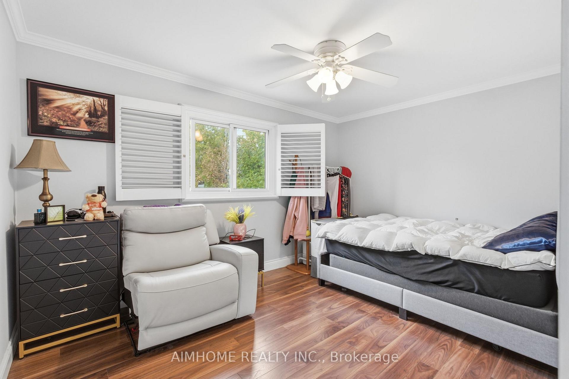 Photo 20 of 18 Haviland Drive, Scarborough, Centennial Scarborough — HOMEH