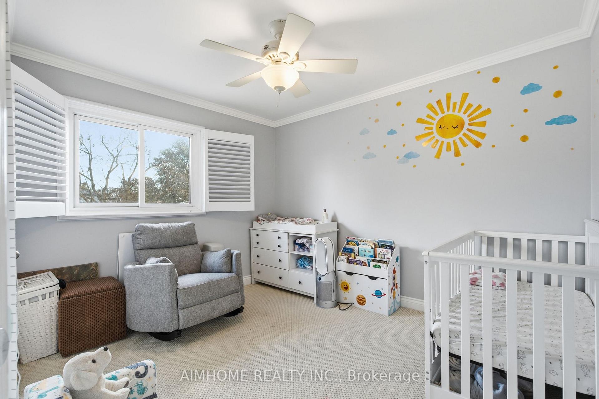 Photo 22 of 18 Haviland Drive, Scarborough, Centennial Scarborough — HOMEH