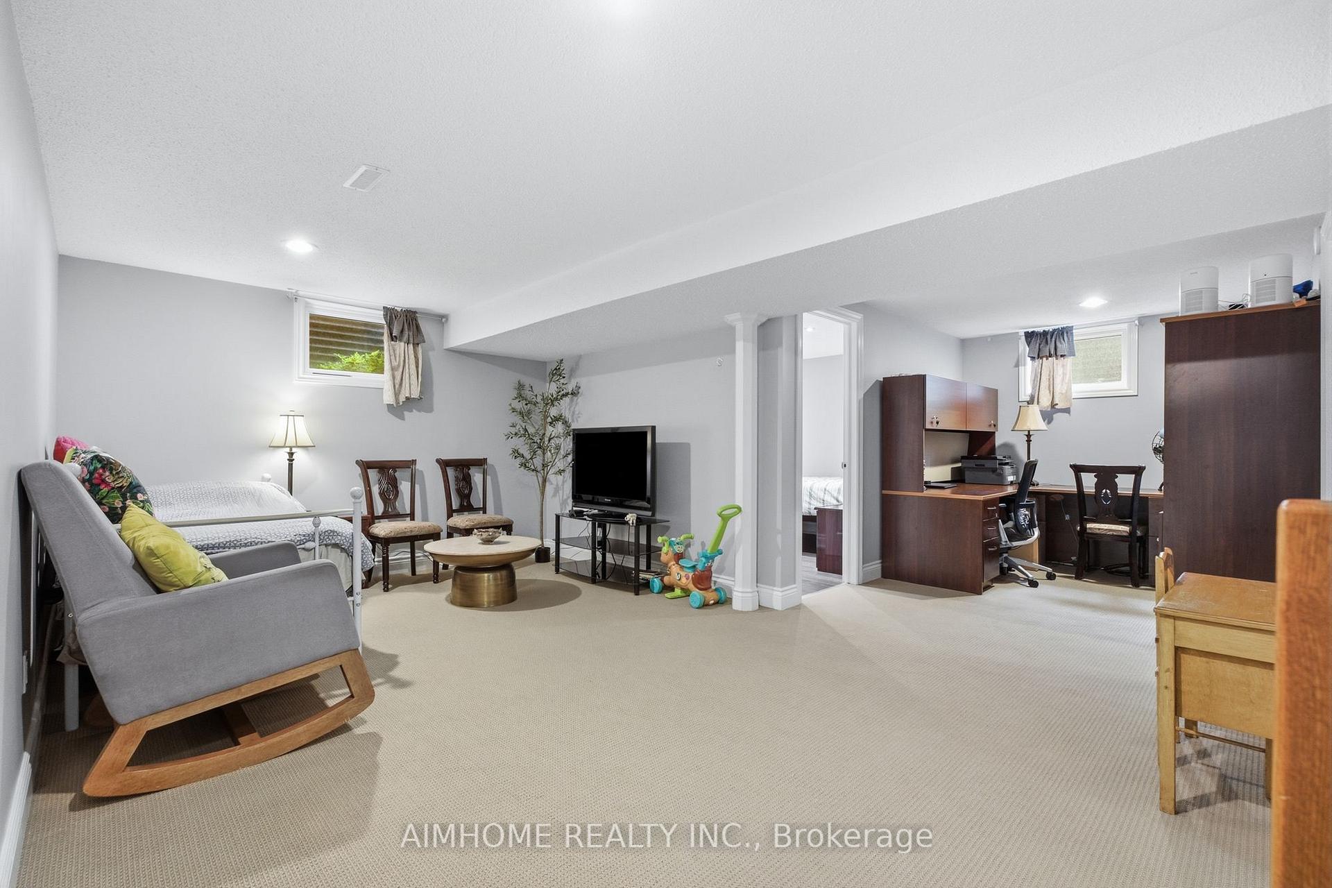 Photo 26 of 18 Haviland Drive, Scarborough, Centennial Scarborough — HOMEH