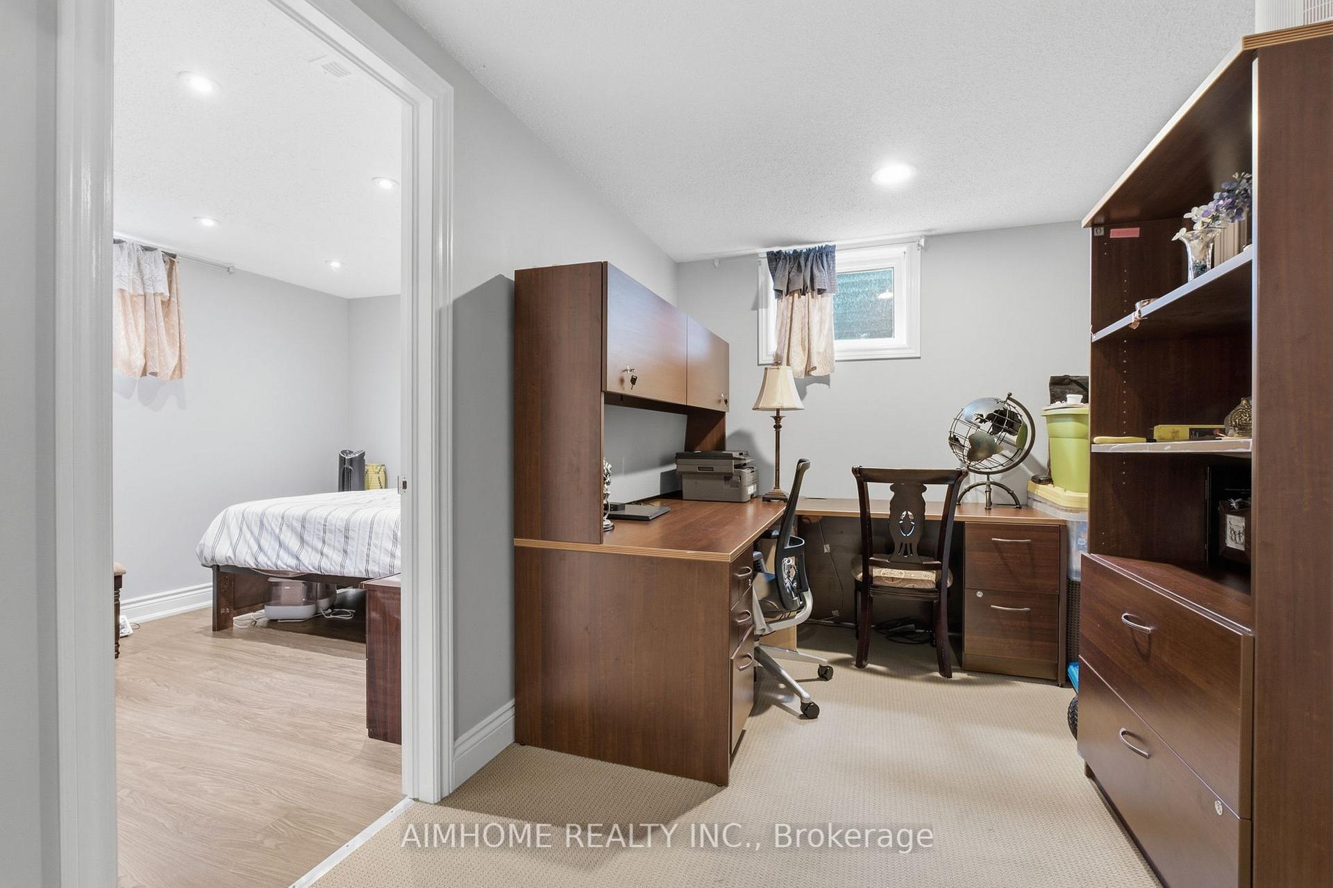 Photo 27 of 18 Haviland Drive, Scarborough, Centennial Scarborough — HOMEH