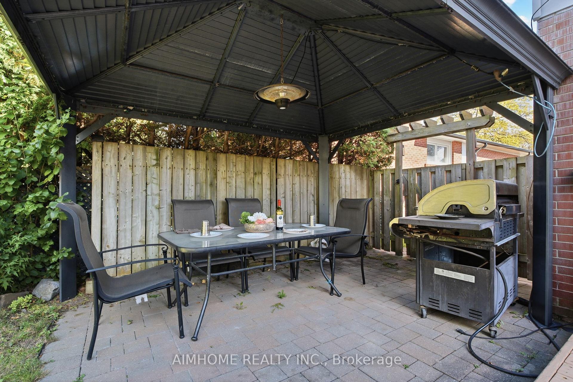 Photo 32 of 18 Haviland Drive, Scarborough, Centennial Scarborough — HOMEH