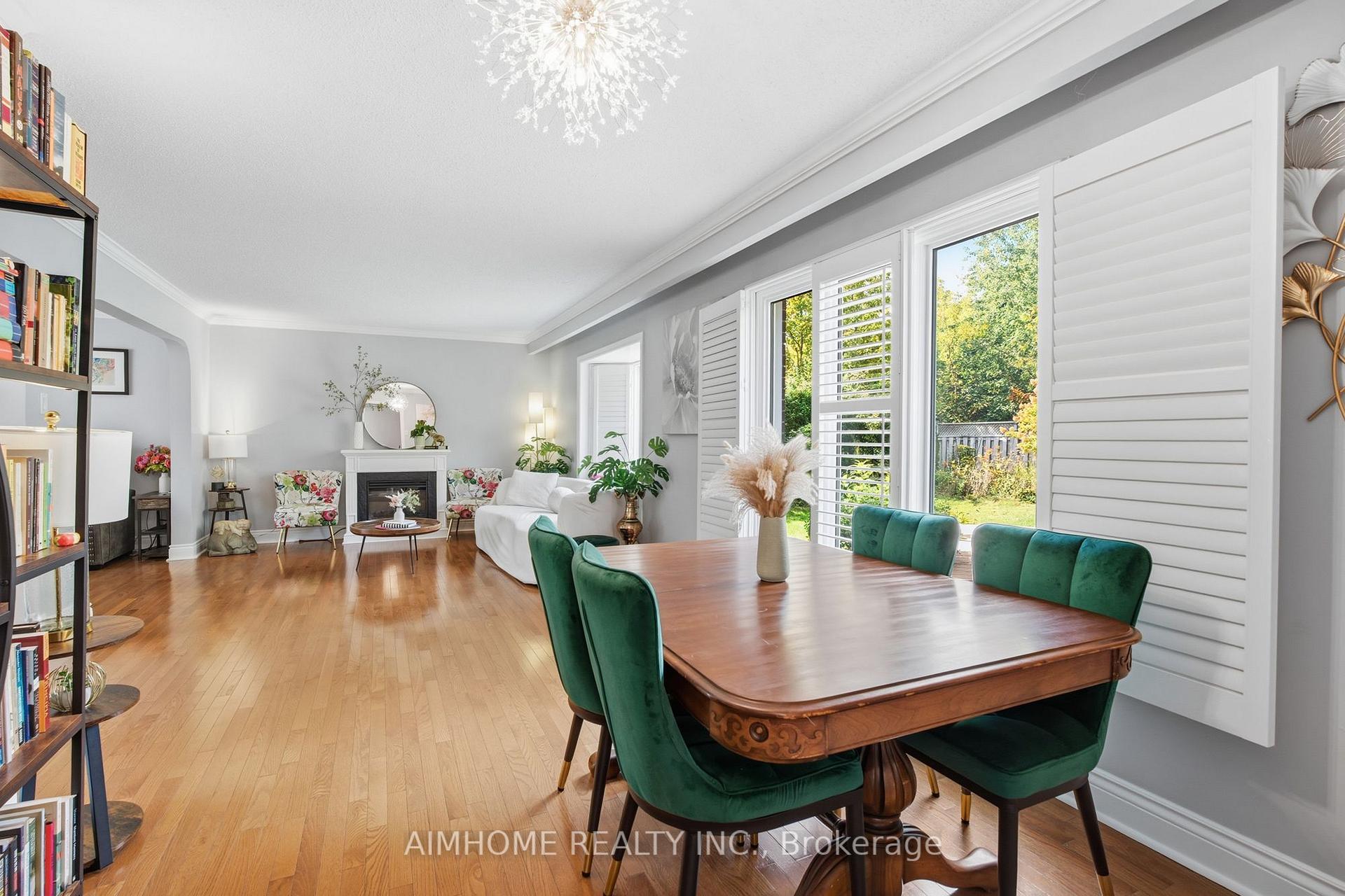 Photo 34 of 18 Haviland Drive, Scarborough, Centennial Scarborough — HOMEH