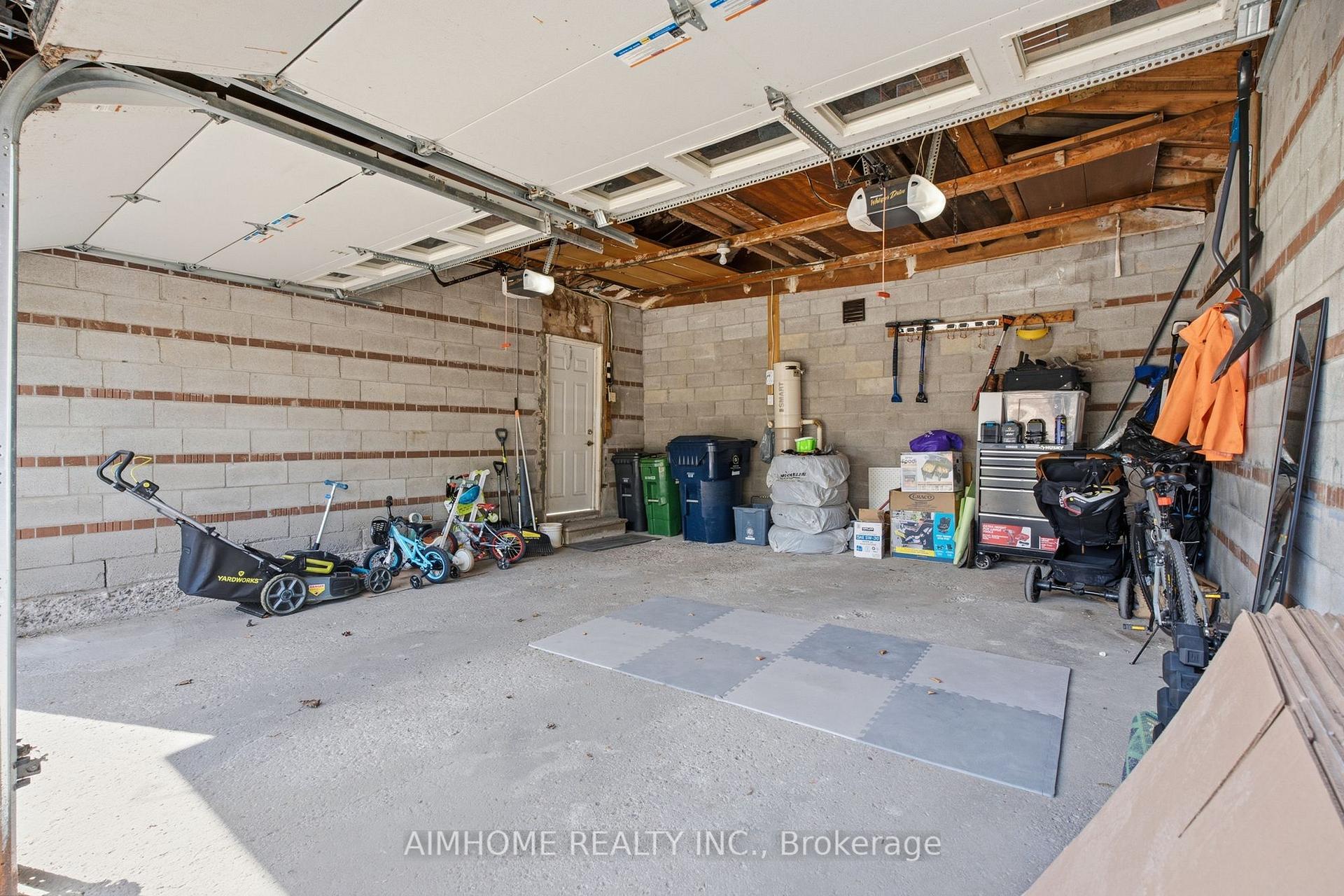 Photo 35 of 18 Haviland Drive, Scarborough, Centennial Scarborough — HOMEH