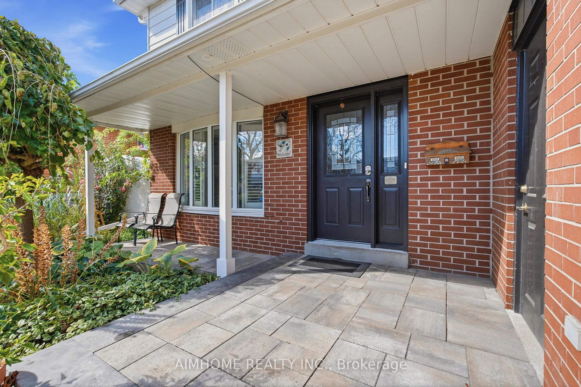 Photo 36 of 18 Haviland Drive, Scarborough, Centennial Scarborough — HOMEH