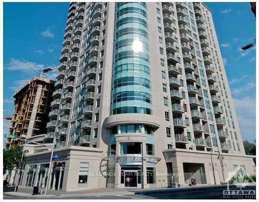 Photo of Unit 804A, 234 Rideau Street S