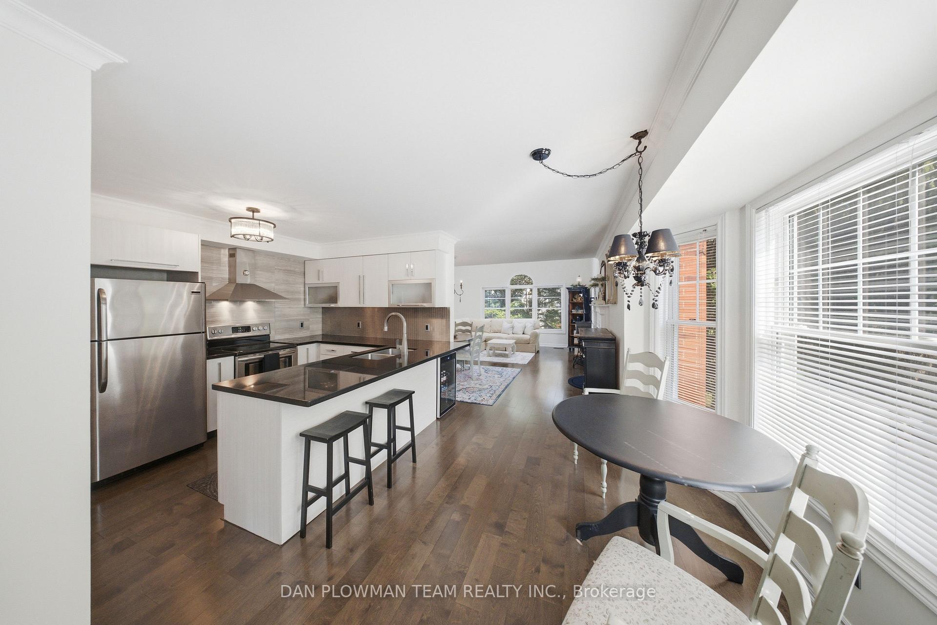Photo 4 of Unit H-14, 1661 Nash Road, Clarington, Courtice — HOMEH
