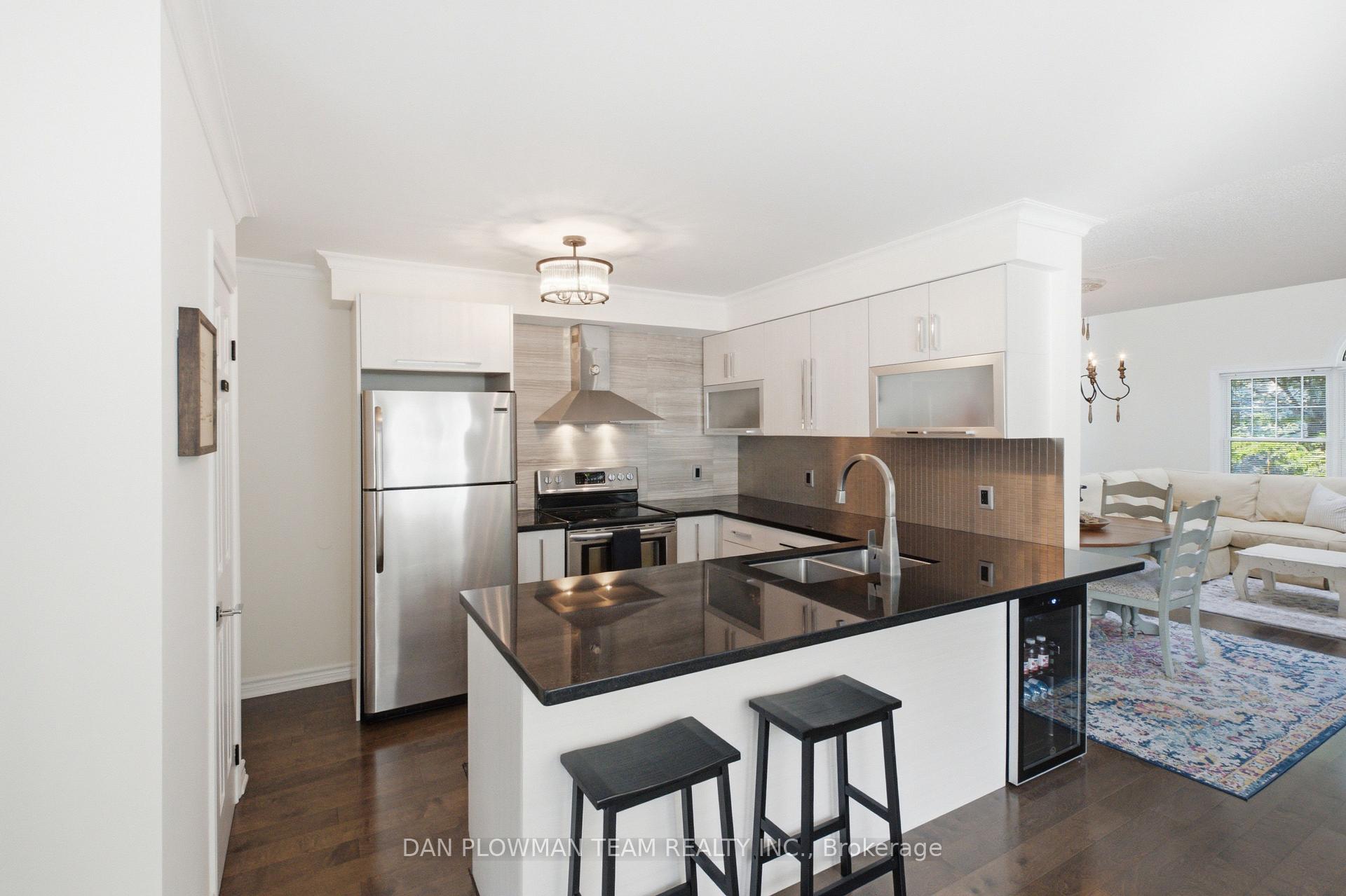 Photo 5 of Unit H-14, 1661 Nash Road, Clarington, Courtice — HOMEH